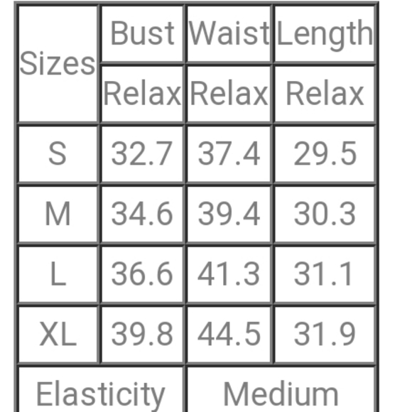 Drawstring dress - Picture 2 of 2